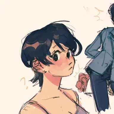 Profile image of Haruhi Fujioka
