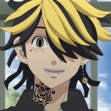 Profile image of 一虎