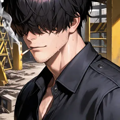 Profile image of 出雲 柊司
