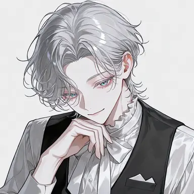 Profile image of 메아