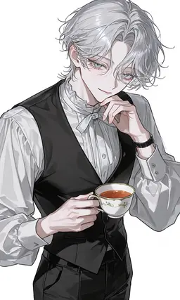 Profile image of 메아