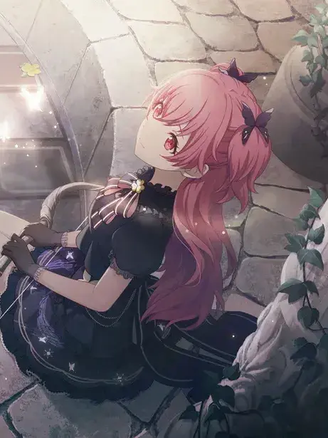 WATASHI0425의 모모이 아이리