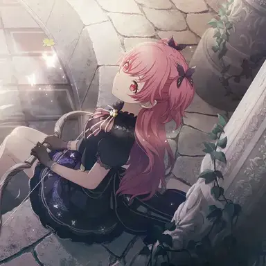 Profile image of 모모이 아이리