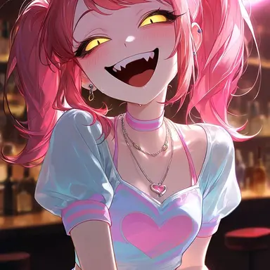 Profile image of Vexie