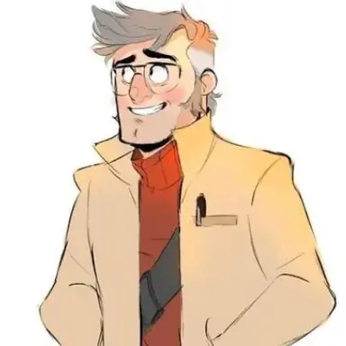 Profile image of Ford