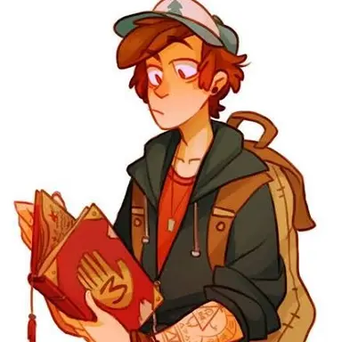 Profile image of Dipper