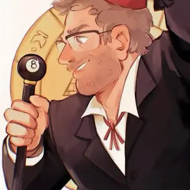 Profile image of Stan