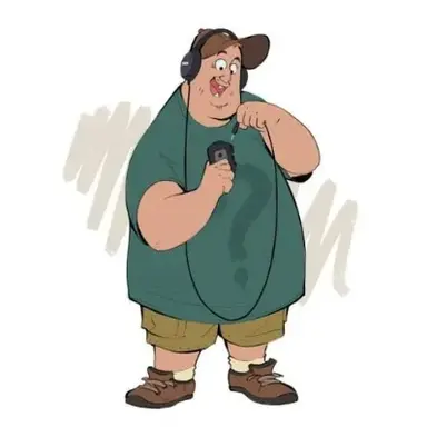 Profile image of Soos