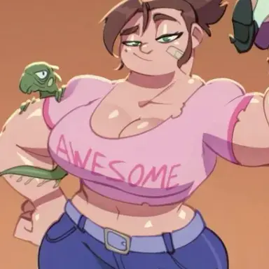 Profile image of Grenda