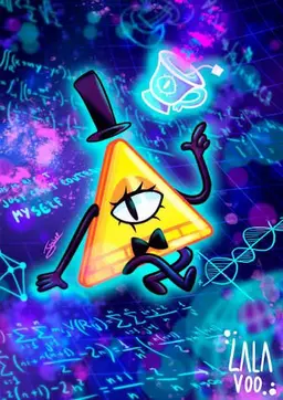 Profile image of Bill