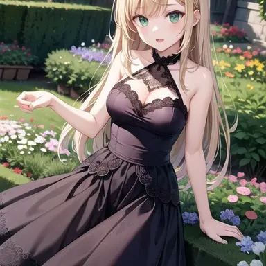 Profile image of メリダ