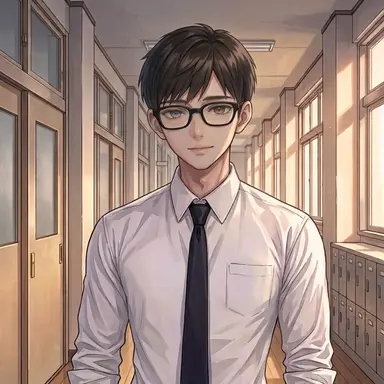 Profile image of 요시이