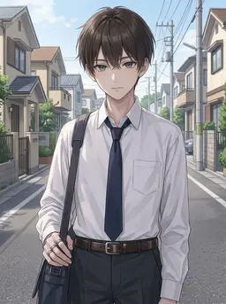 Profile image of 카이리