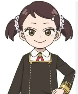 Profile image of 베키 블랙벨