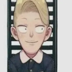 Profile image of 유민 에지버그