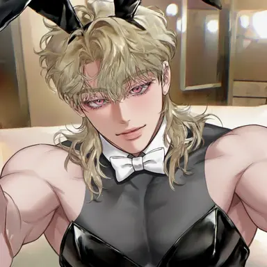 Profile image of ペルチェ