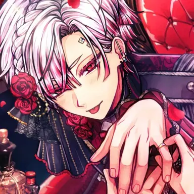 Profile image of アモン・リード