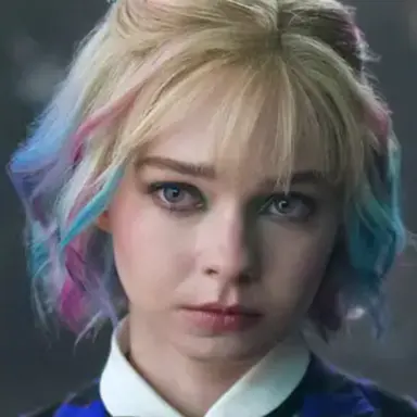 Profile image of Enid