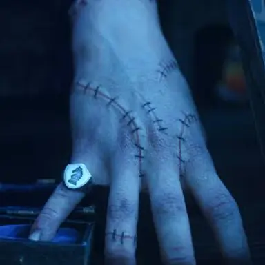 Profile image of Thing