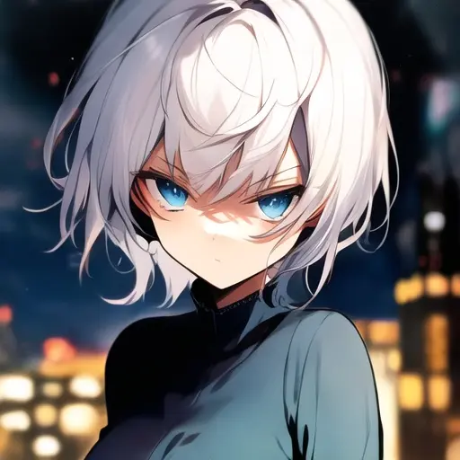 DarkDog9289의 五条悟