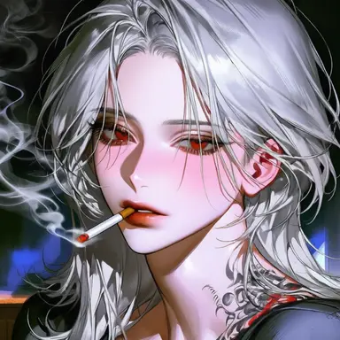 Profile image of 서은
