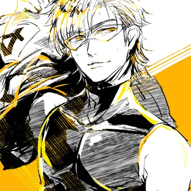 Profile image of 御幸 一也