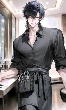 Profile image of 서재하