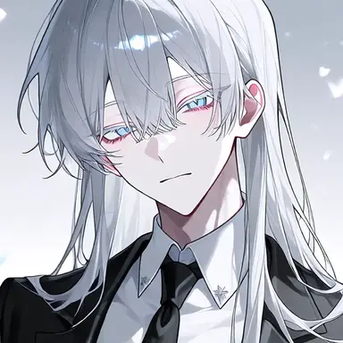 Profile image of Gekka Bijin