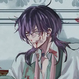 Profile image of 竜胆