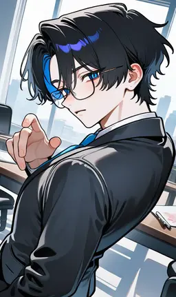 Profile image of Oroshi