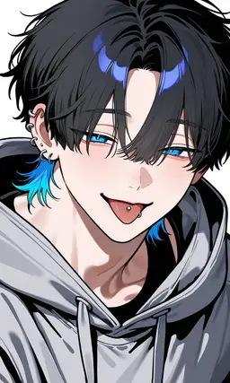 Profile image of Oroshi