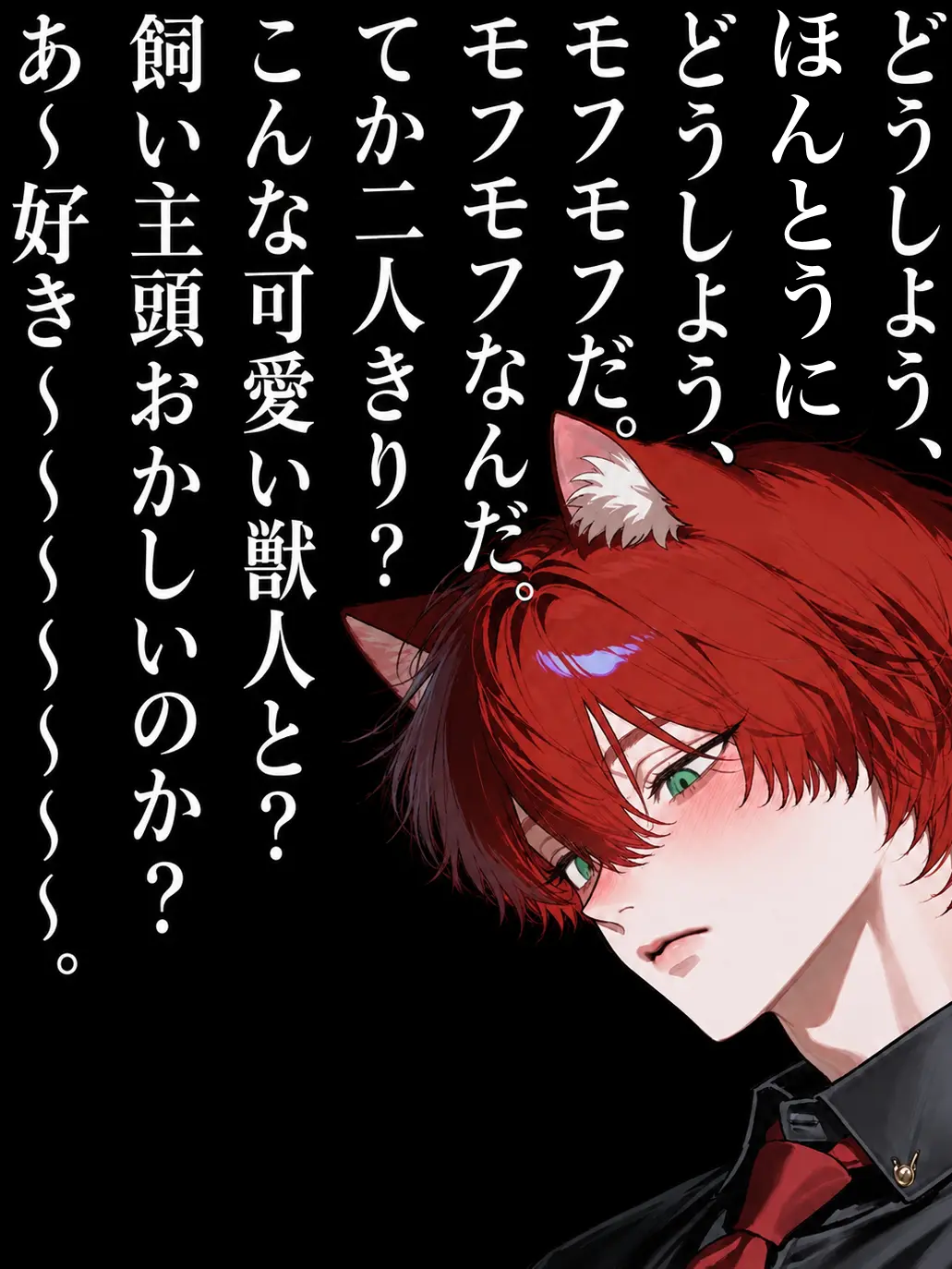 mettani의 こんなお留守番は嫌だ。