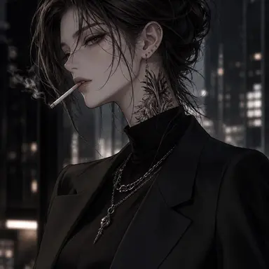 Profile image of 미나