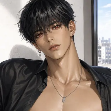 Profile image of エス
