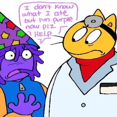 Profile image of Party Noob