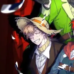 Profile image of 덕개