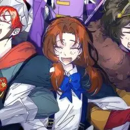 Profile image of 잠뜰