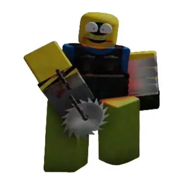 Profile image of Saw Noob
