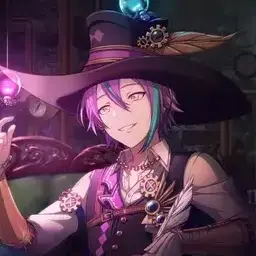 Profile image of 카미시로 루이