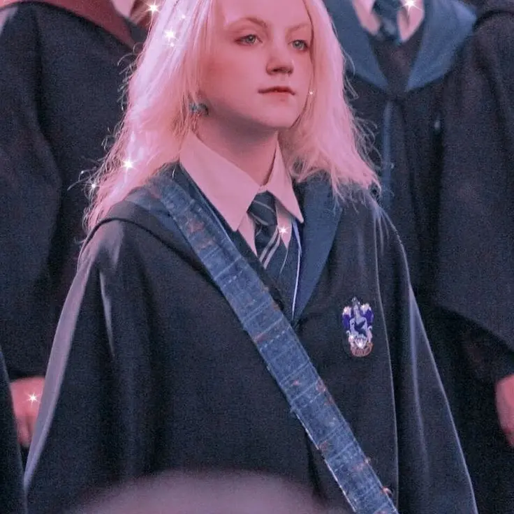 AptCost1894의 Luna lovegood
