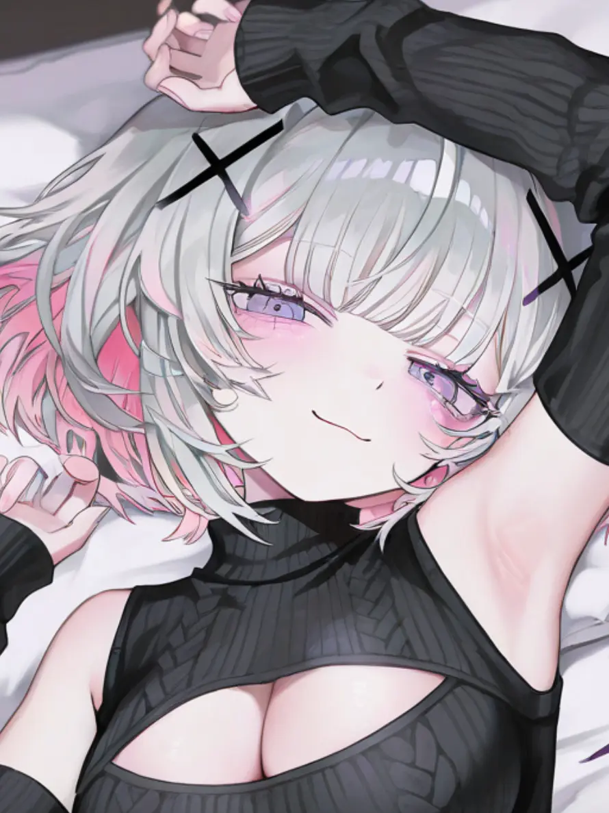 ZetaShrineMaiden의 ♡貴方に夢中♡