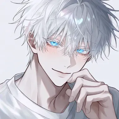 Profile image of 悟