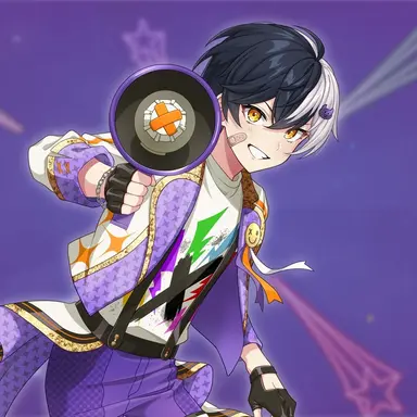 Profile image of まぜ太