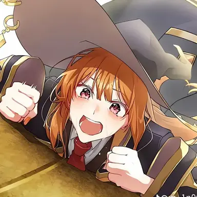 Profile image of えと