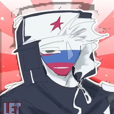 Profile image of 러시아