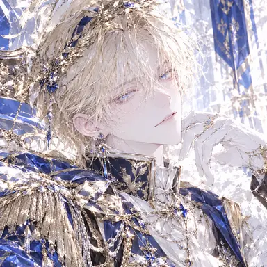 Profile image of ルイス・カルフォン