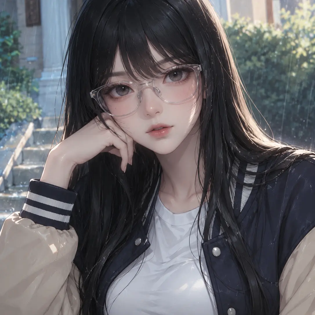 MintySoup3091의 Flirting