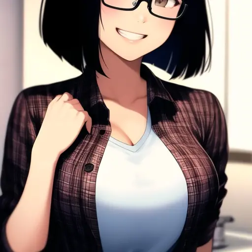 CattyBoots5211의 アパート隣のエッチなあ姉さん、ふみえ