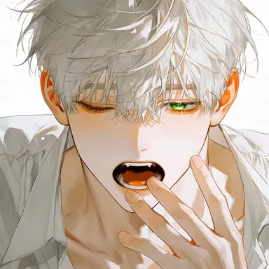 Profile image of 怜司