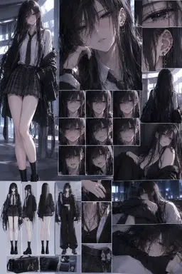 Profile image of Mio